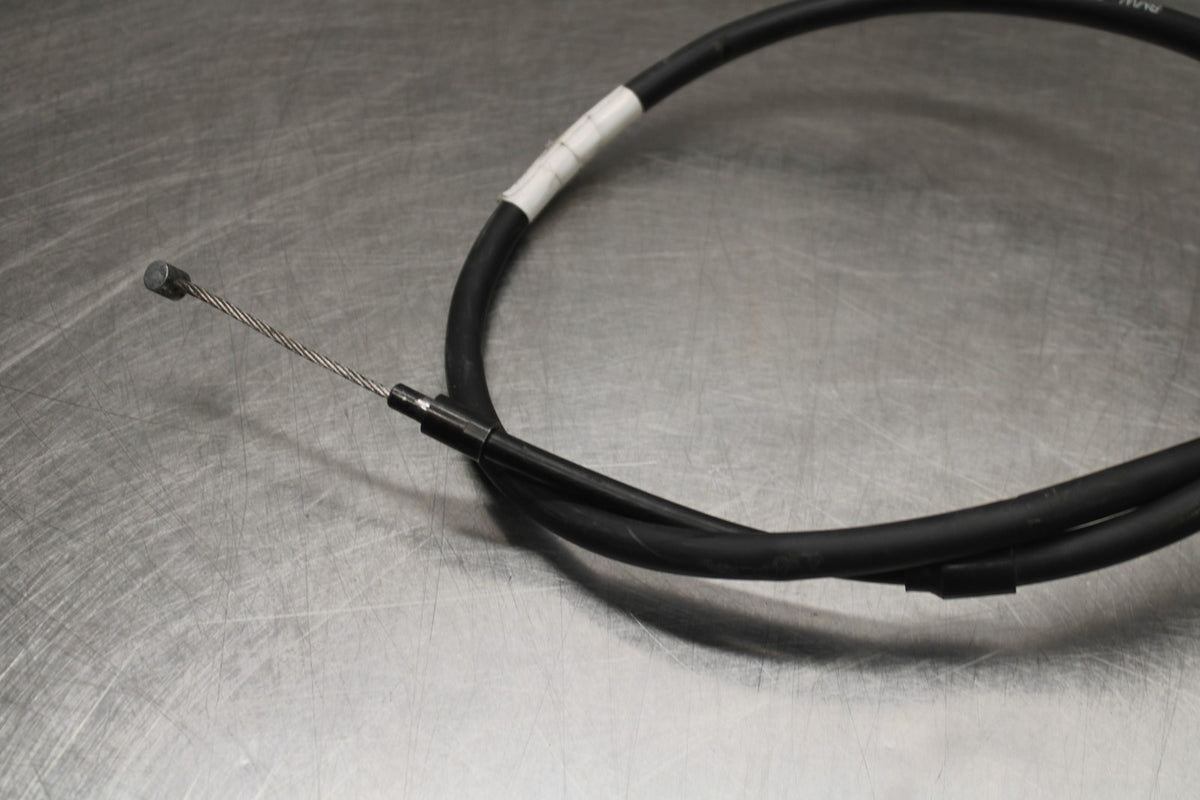 19 BMW F750GS CLUTCH CABLE LINE BB938