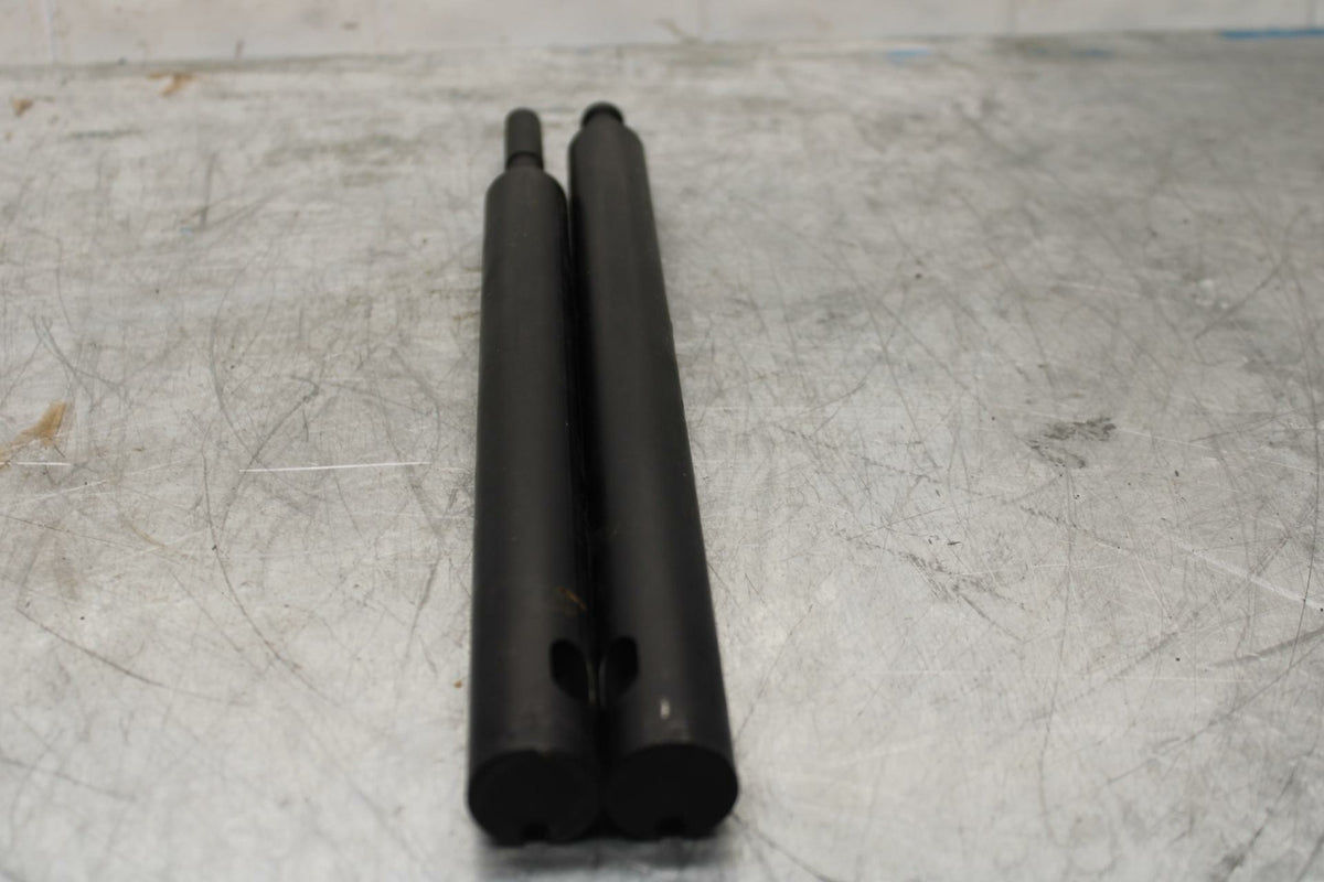 10-12 CAN AM SPYDER RT HANDLEBARS  BB415