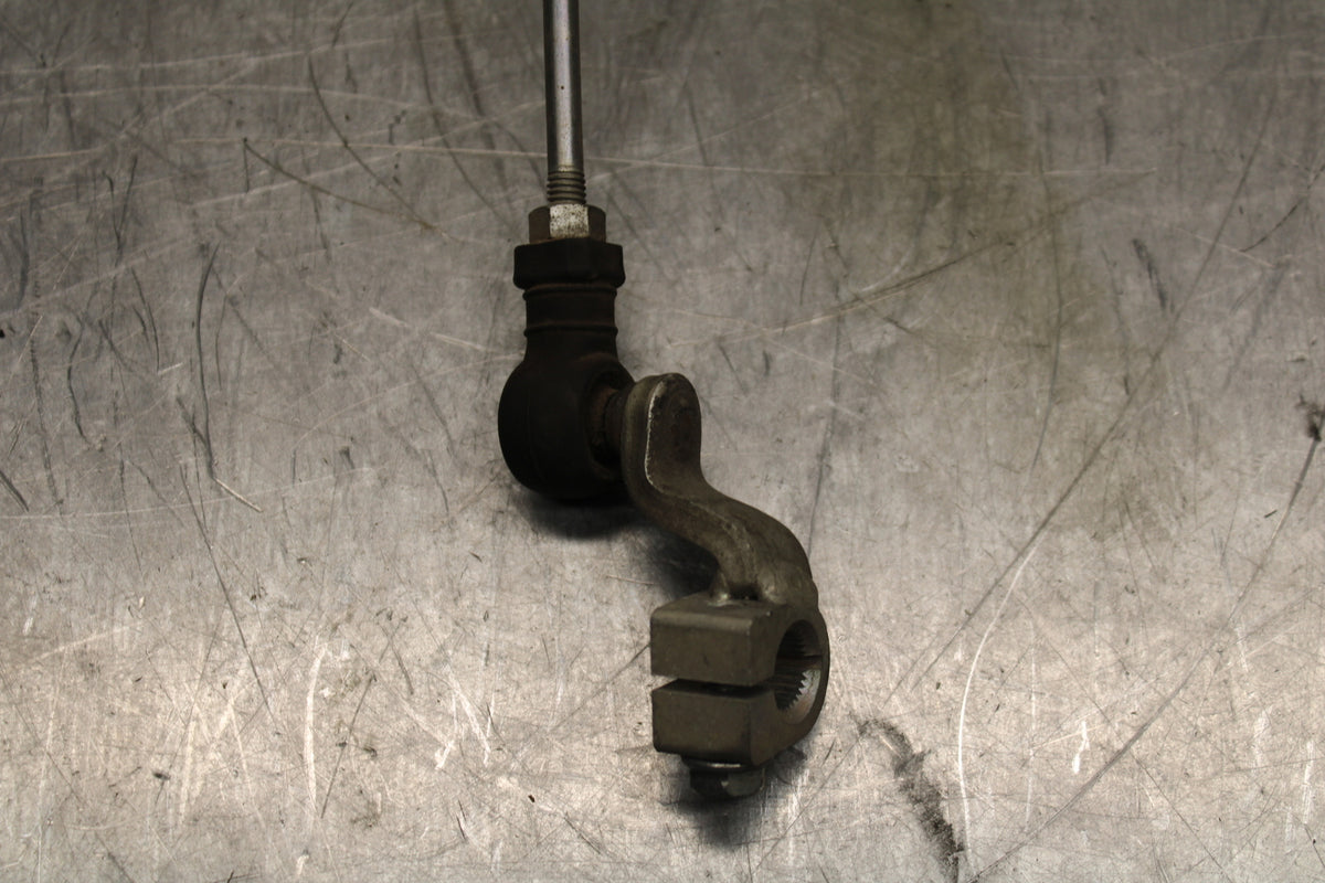 14 HONDA CTX1300A SHIFTER LINKAGE SHIFT LINK PEDAL BB732