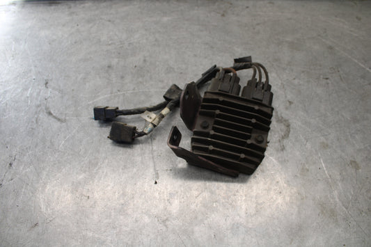 07-08 TRIUMPH DAYTONA 675 RECTIFIER VOLTAGE REGULATOR BB685