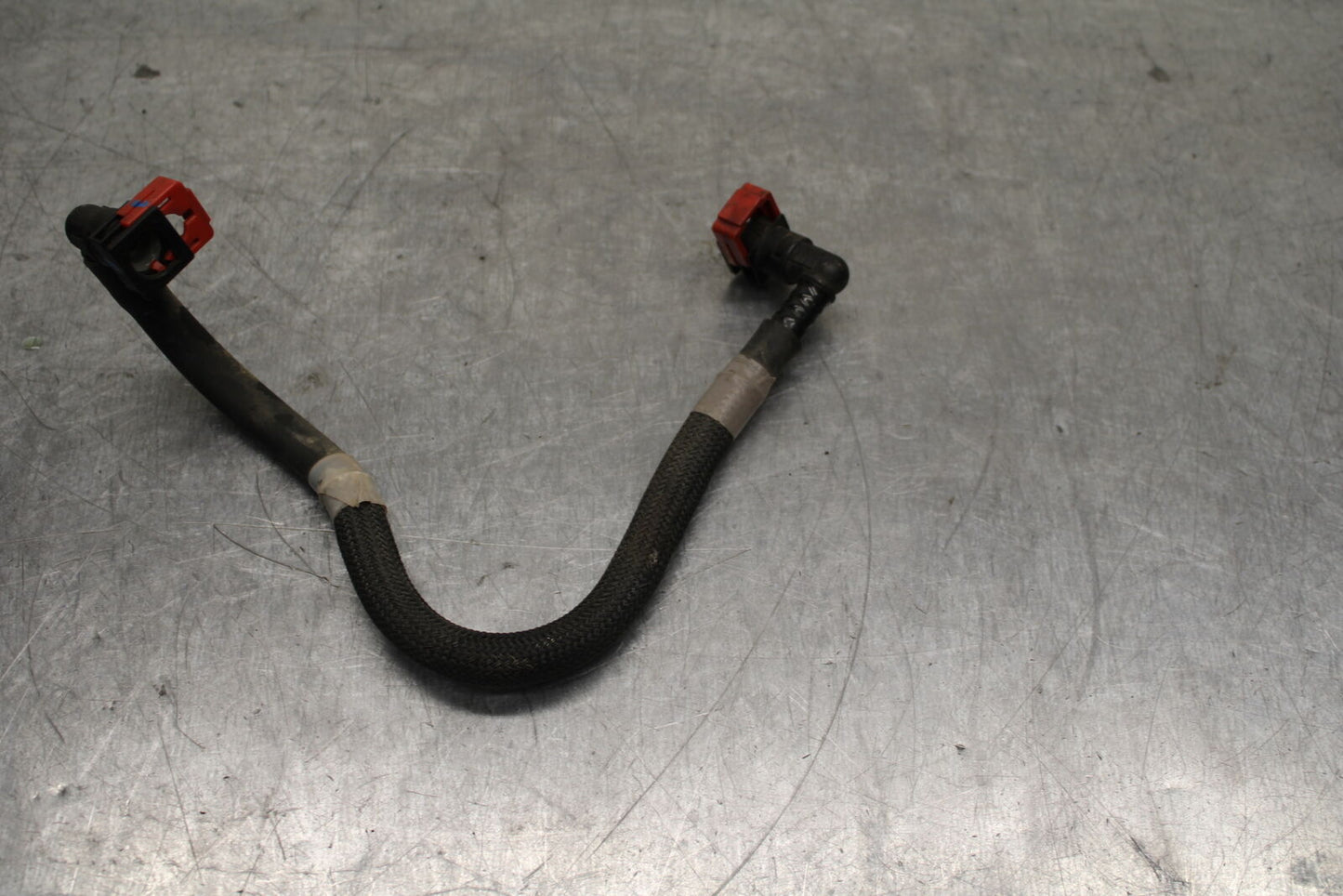 12-13 KAWASAKI Z1000 FUEL HOSE GAS LINE TUBE PIPE BB743