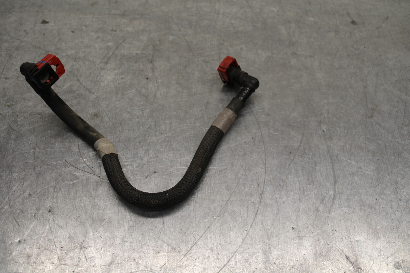 12-13 KAWASAKI Z1000 FUEL HOSE GAS LINE TUBE PIPE BB743