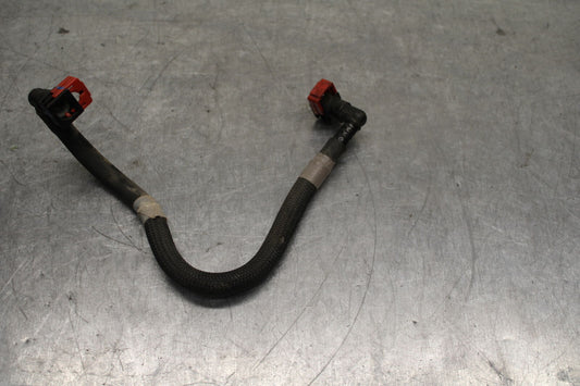 12-13 KAWASAKI Z1000 FUEL HOSE GAS LINE TUBE PIPE BB743
