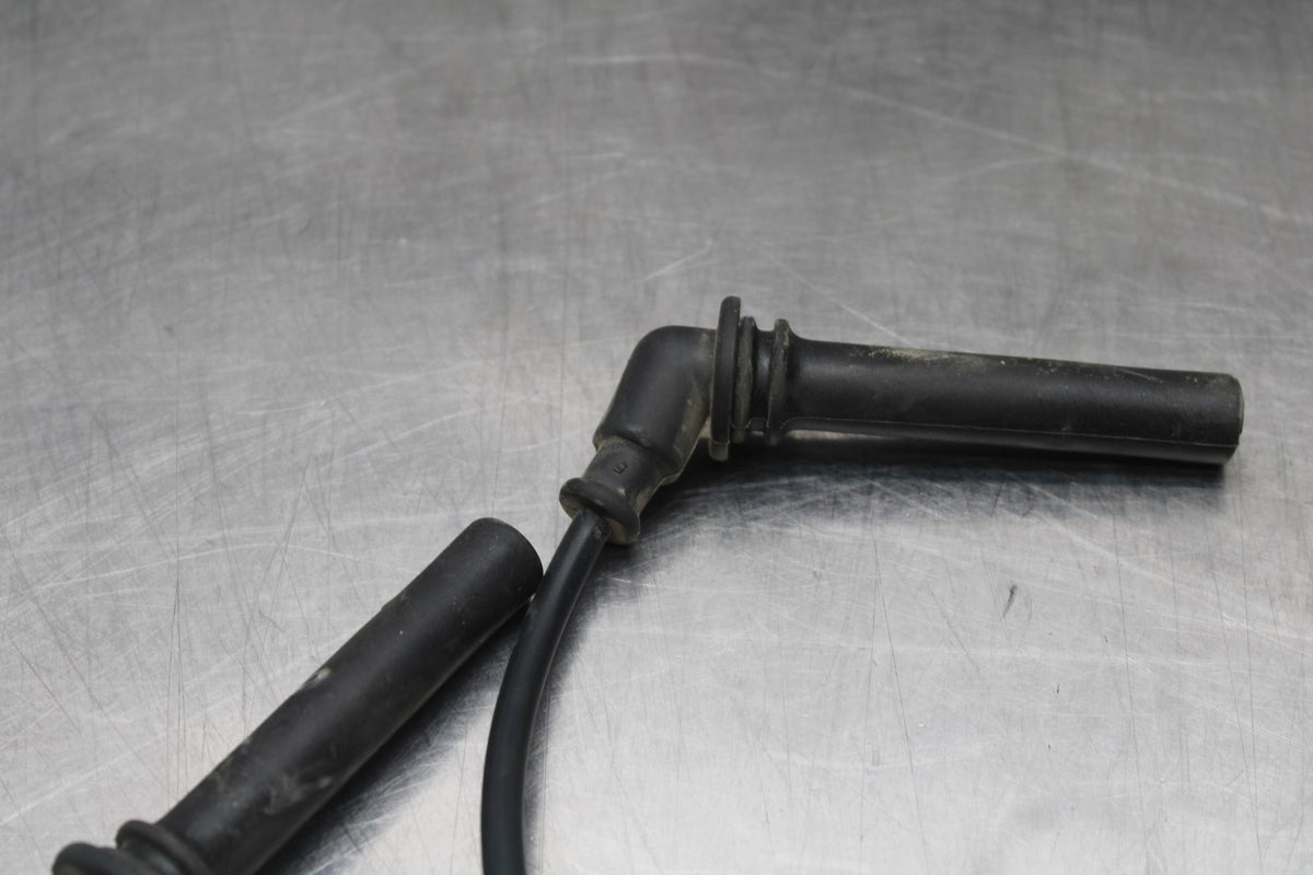 06 KAWASAKI VULCAN 900 IGNITION COILS SET PAIR BB799