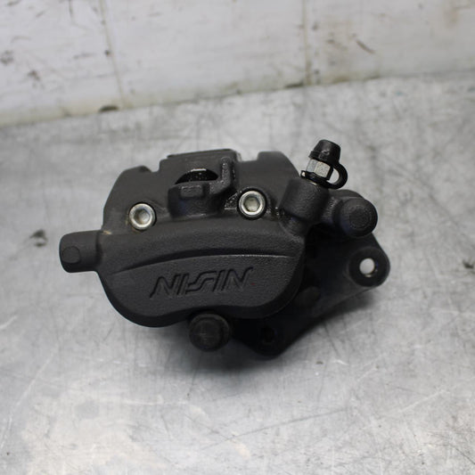 18 KAWASAKI Z 400  FRONT BRAKE CALIPER BB469