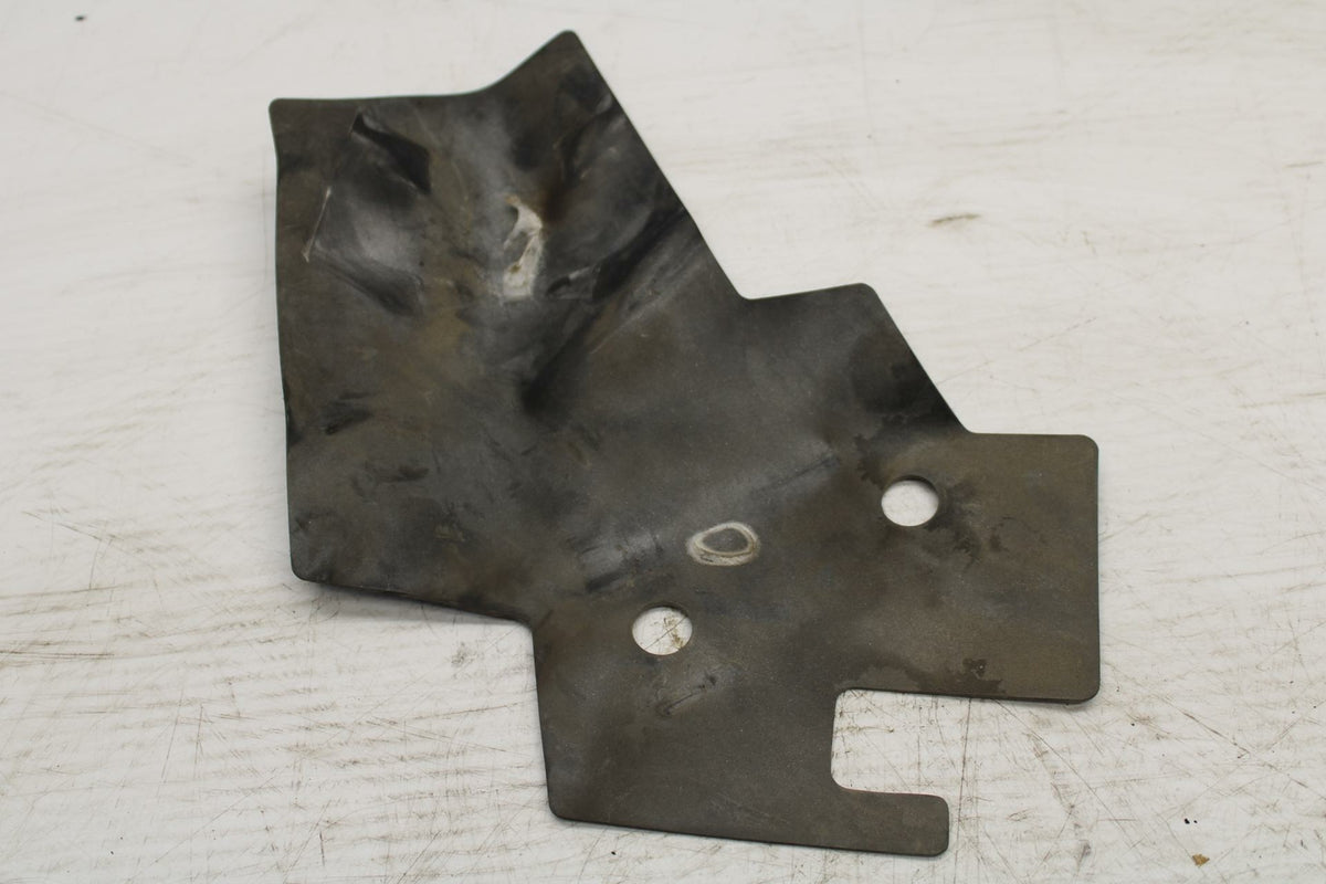 03-08 HONDA VTX1300C COIL COVER GURD SHIELD BB287