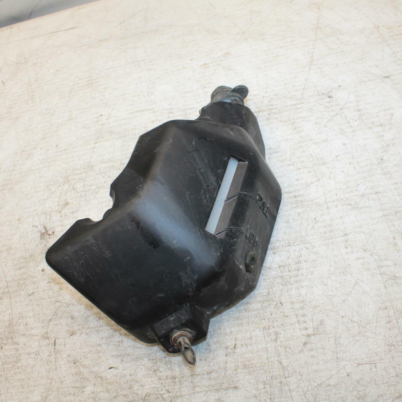 20-21 YAMAHA XSR900 COOLANT WATER TANK RESERVOIR BOTTLE BB372