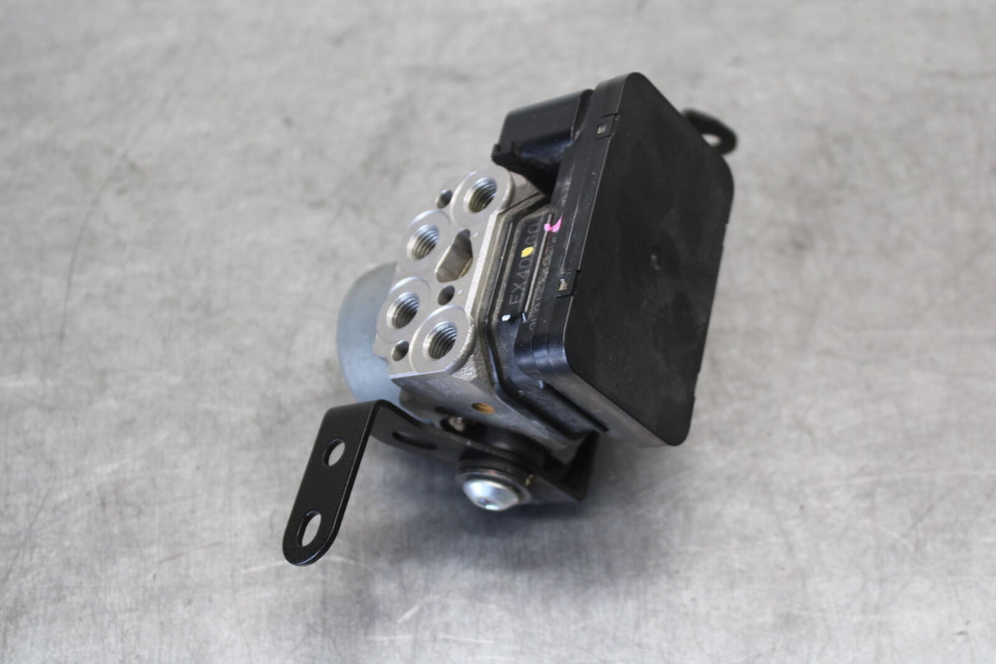 18-23 KAWASAKI NINJA 400 ABS PUMP UNIT MODULE  BB679