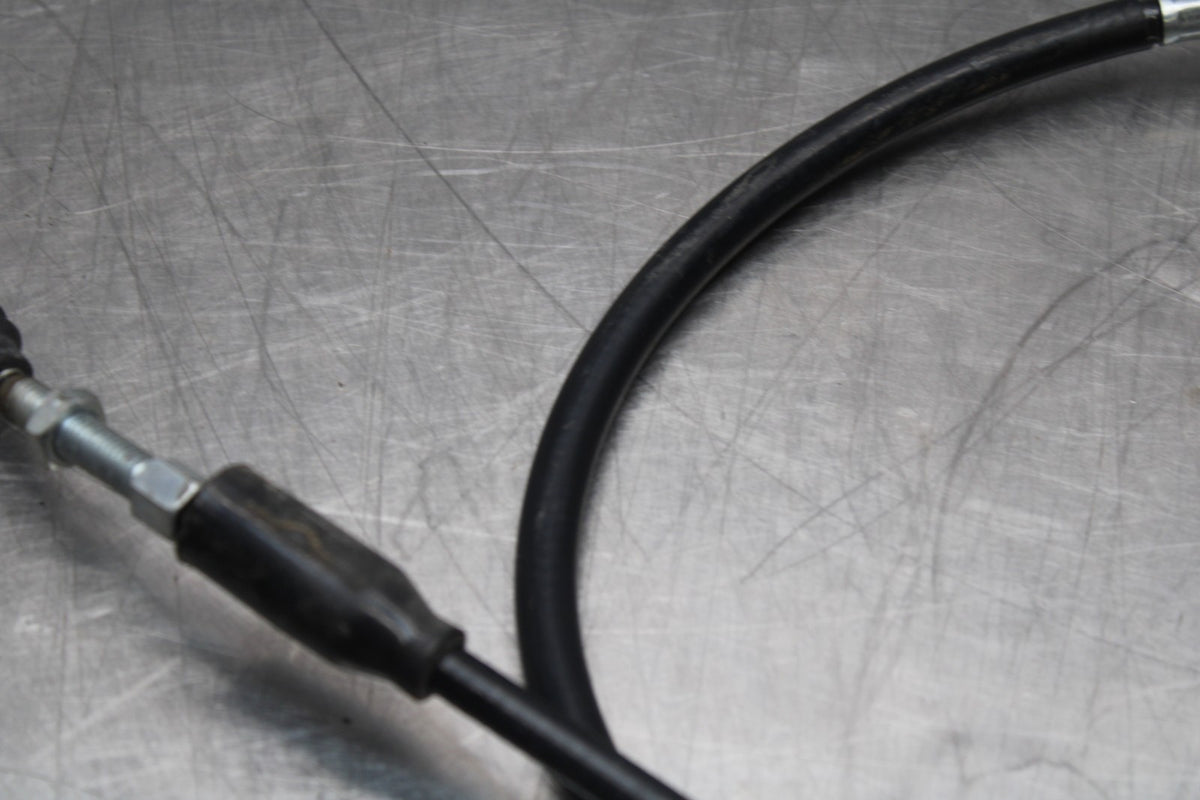 77-79 SUZUKI GS1000 CLUTCH CABLE LINE BB807