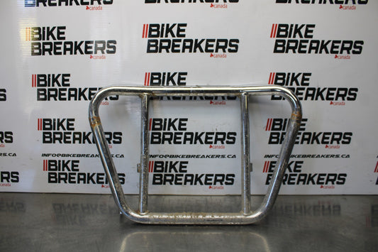 02 KAWASAKI VULCAN 800 VN800B CLASSIC CRASH BAR  BB862