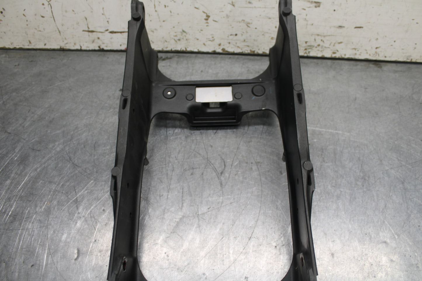 09-12 KAWASAKI NINJA ZX6R FRONT SUBFRAME SUB FRAME BB110
