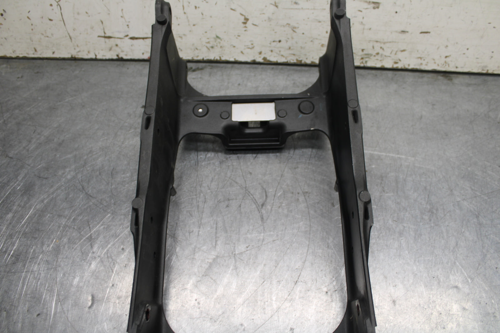 09-12 KAWASAKI NINJA ZX6R FRONT SUBFRAME SUB FRAME BB110