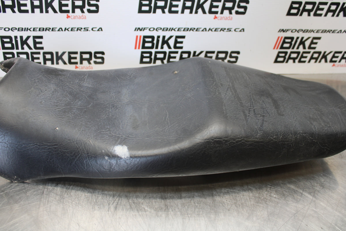 96-07 YAMAHA YZF600R FRONT REAR SEAT SADDLE BB158