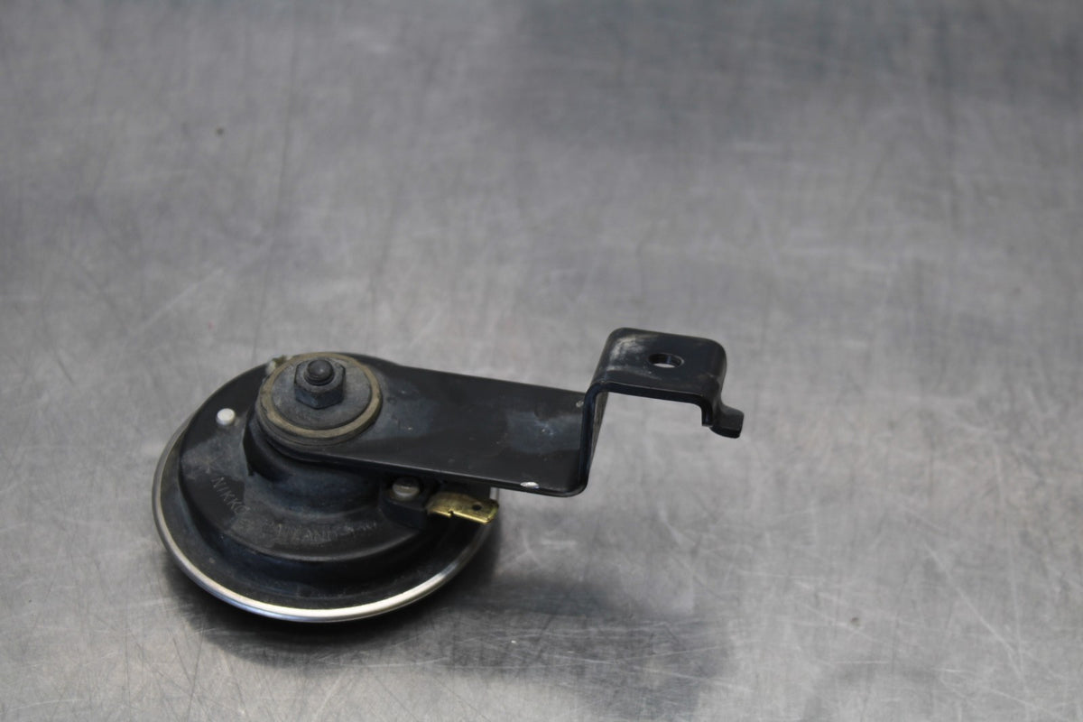 13-17 KAWASAKI NINJA 300 EX300 ABS HORN SIGNAL BB189