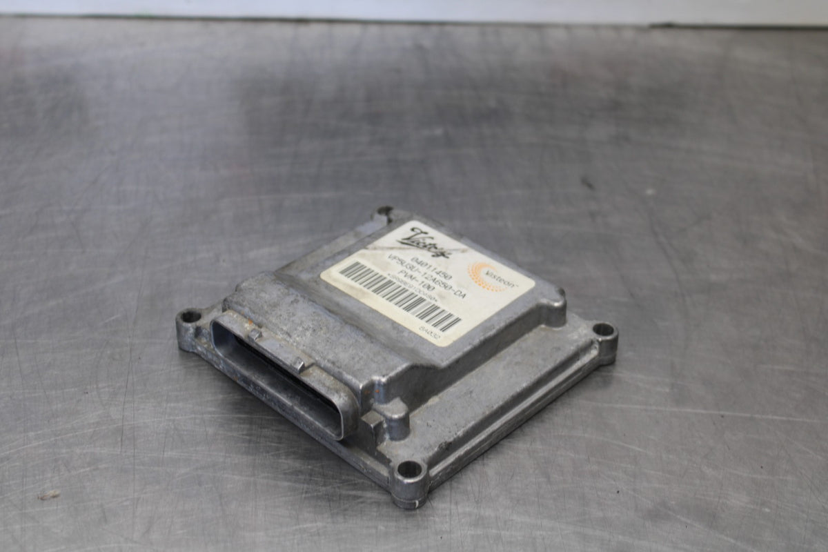 03-17 VICTORY VEGAS ECU COMPUTER CONTROLLER UNIT BLACK BOX ECM CDI  BB259
