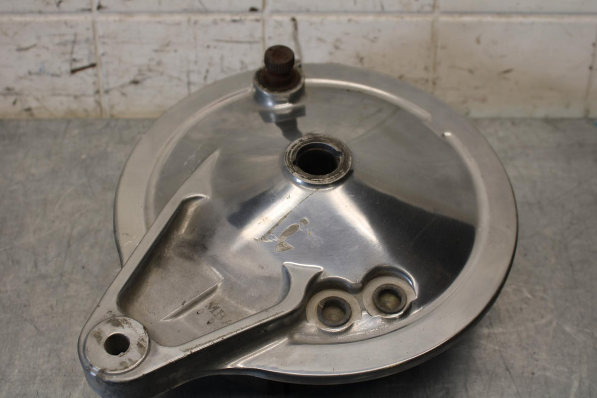 2001 Honda Shadow ACE 750 VT750C DRUM BRAKE  06430-MCL-700 BB64