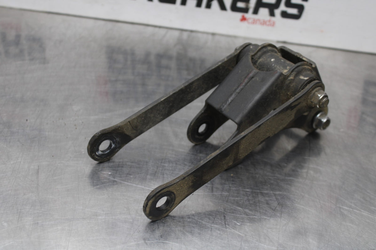 18-23 KAWASAKI NINJA 400 EX400 ABS REAR DOGBONE SHOCK LINKAGE LINK BB795