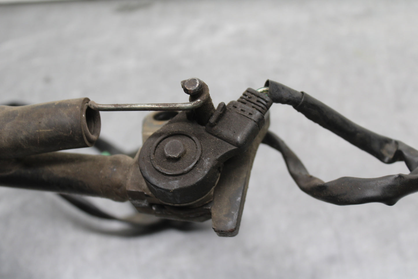 95-98 HONDA CBR600F3 KICKSTAND SIDE KICK STAND BB122