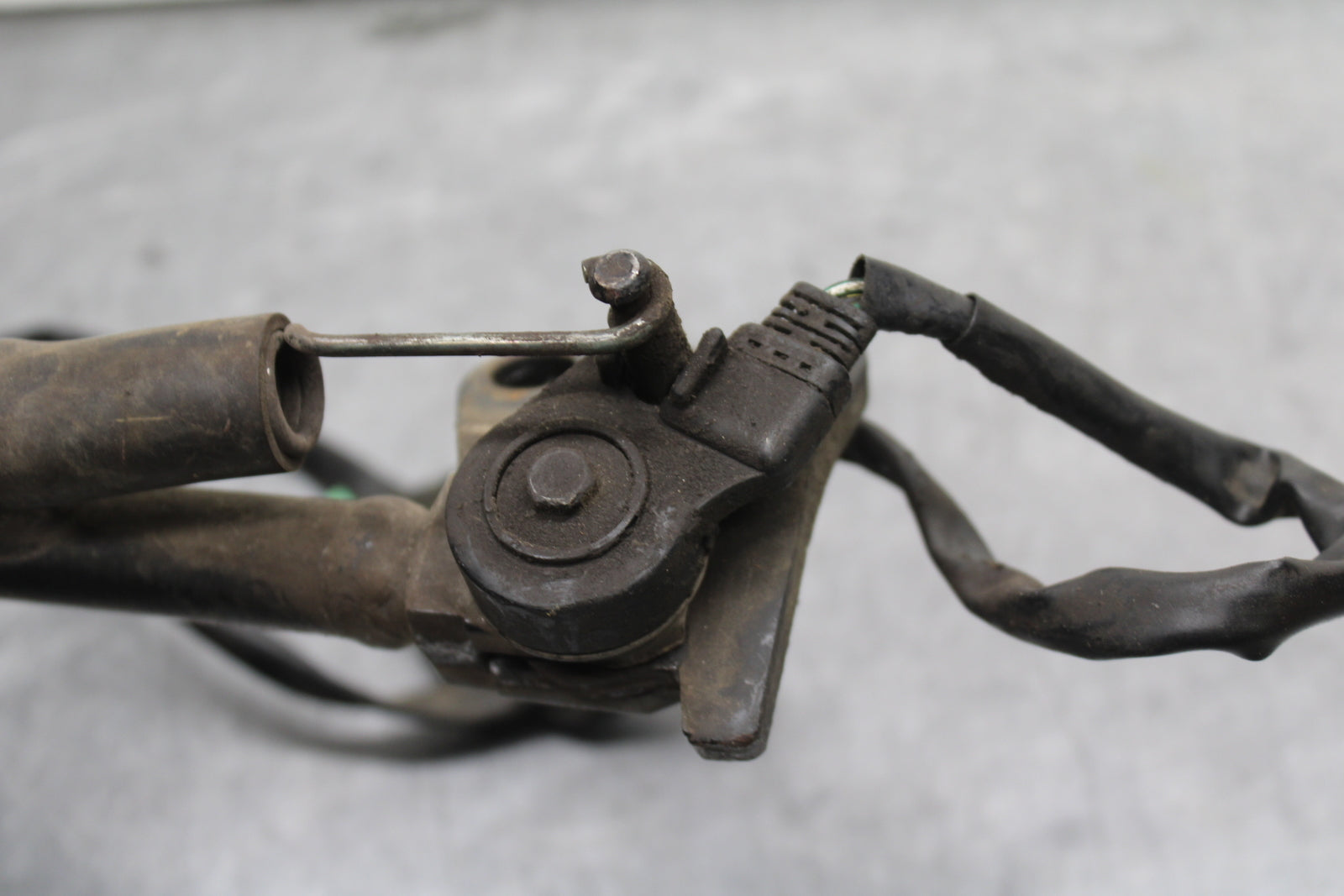 95-98 HONDA CBR600F3 KICKSTAND SIDE KICK STAND BB122