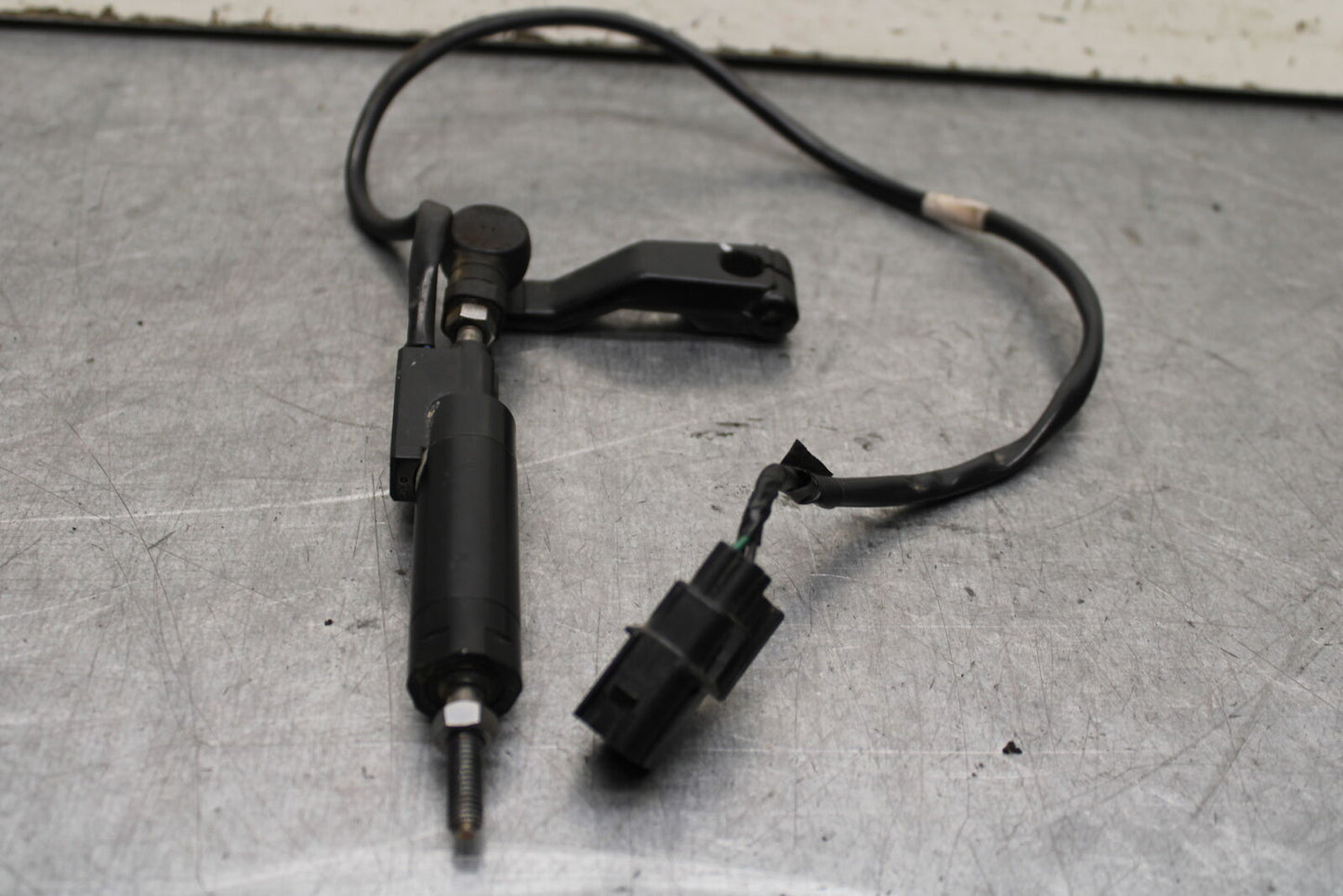 16 KAWASAKI NINJA ZX10R QUICK SHIFTER BB650