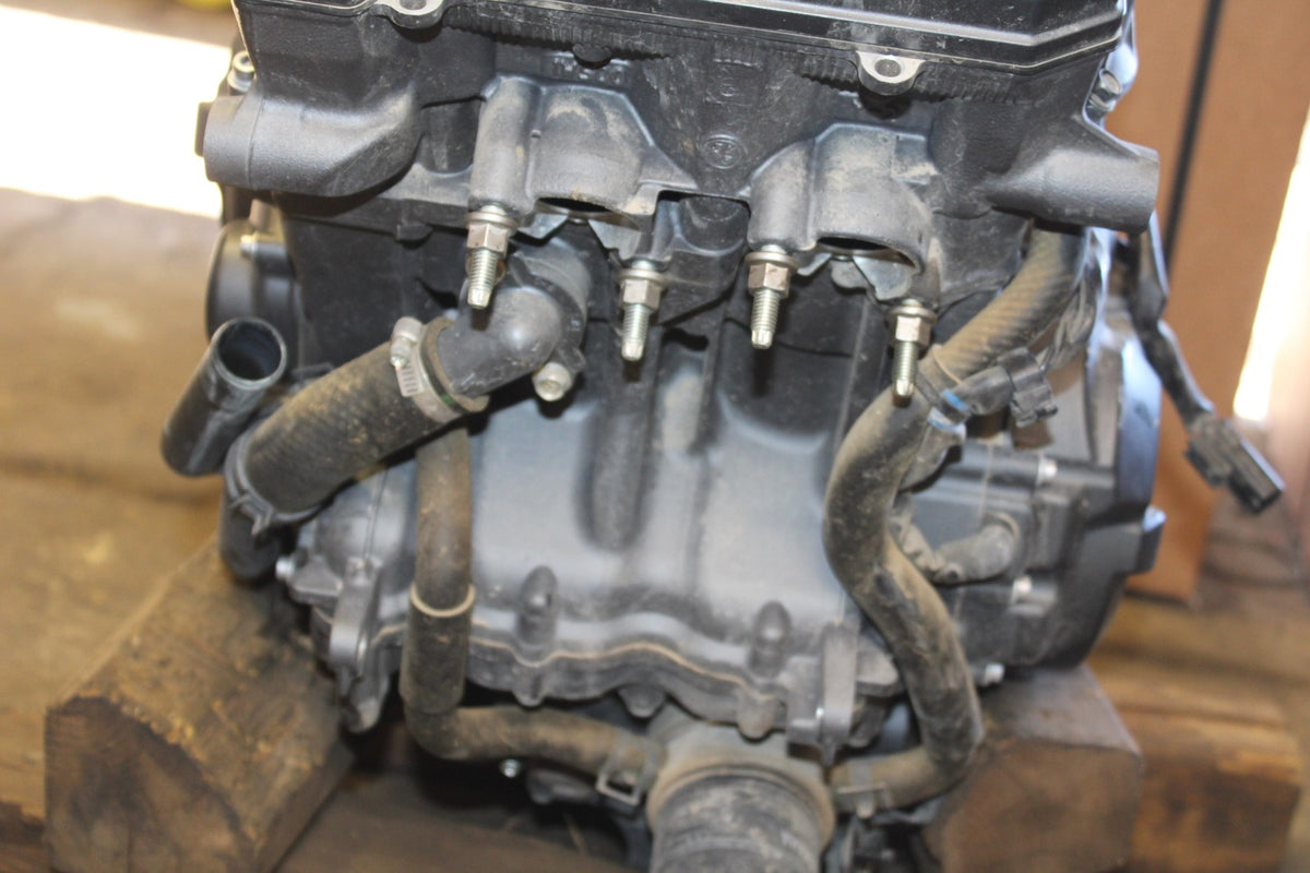 22-25 YAMAHA YZF R7 ENGINE MOTOR BB940