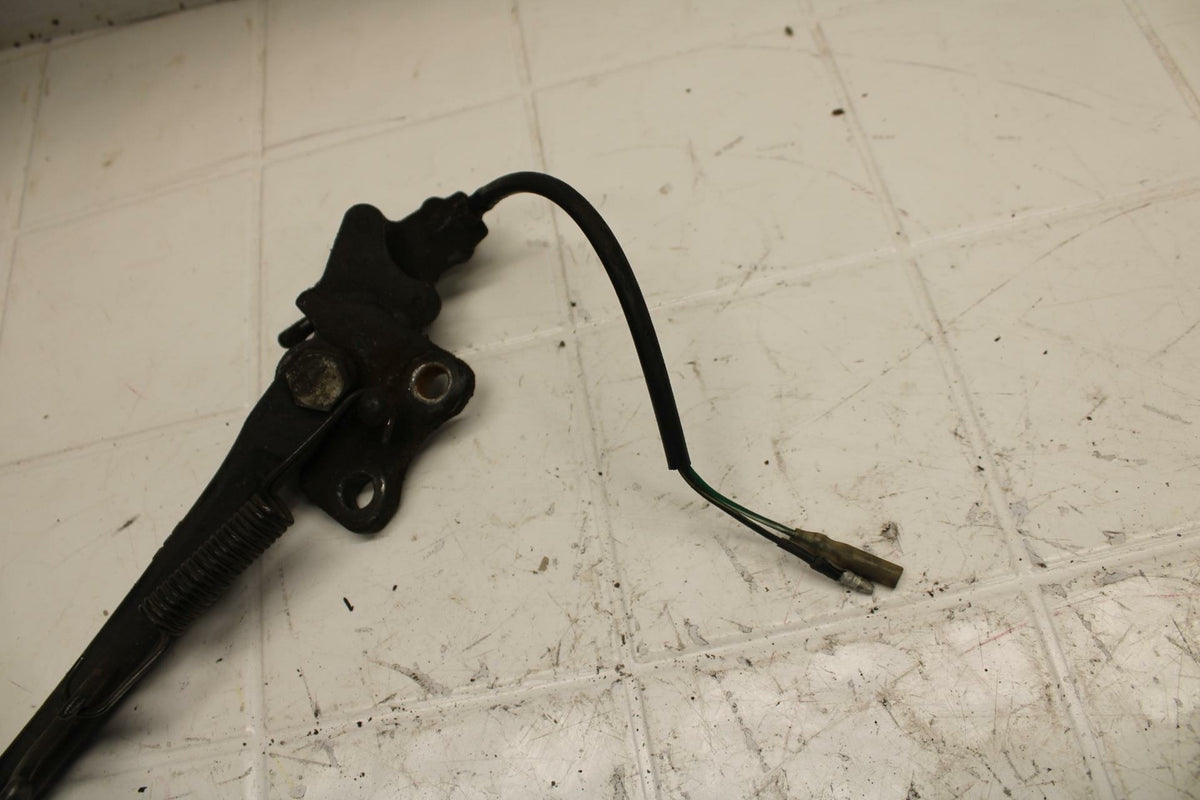 96-03 KAWASAKI NINJA ZX7R KICKSTAND SIDE KICK STAND BB20