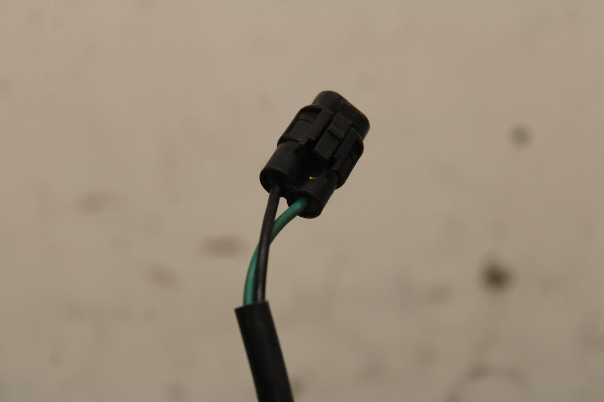 23-24 KAWASAKI NINJA ZX4R KICKSTAND SIDE KICK STAND SENSOR BB638