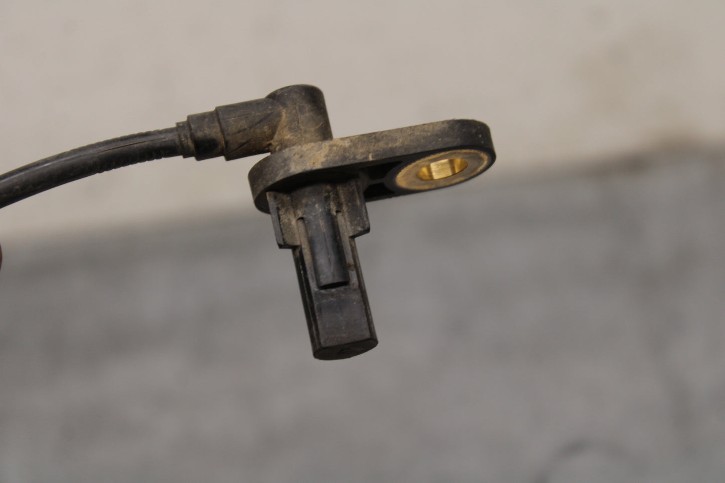 12-17 KAWASAKI NINJA 650 REAR ABS BRAKE SENSOR BB129