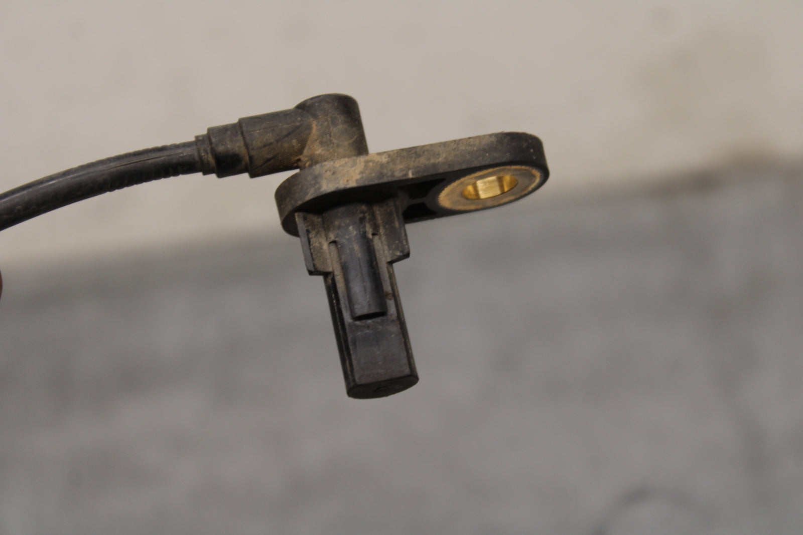 12-17 KAWASAKI NINJA 650 REAR ABS BRAKE SENSOR BB129