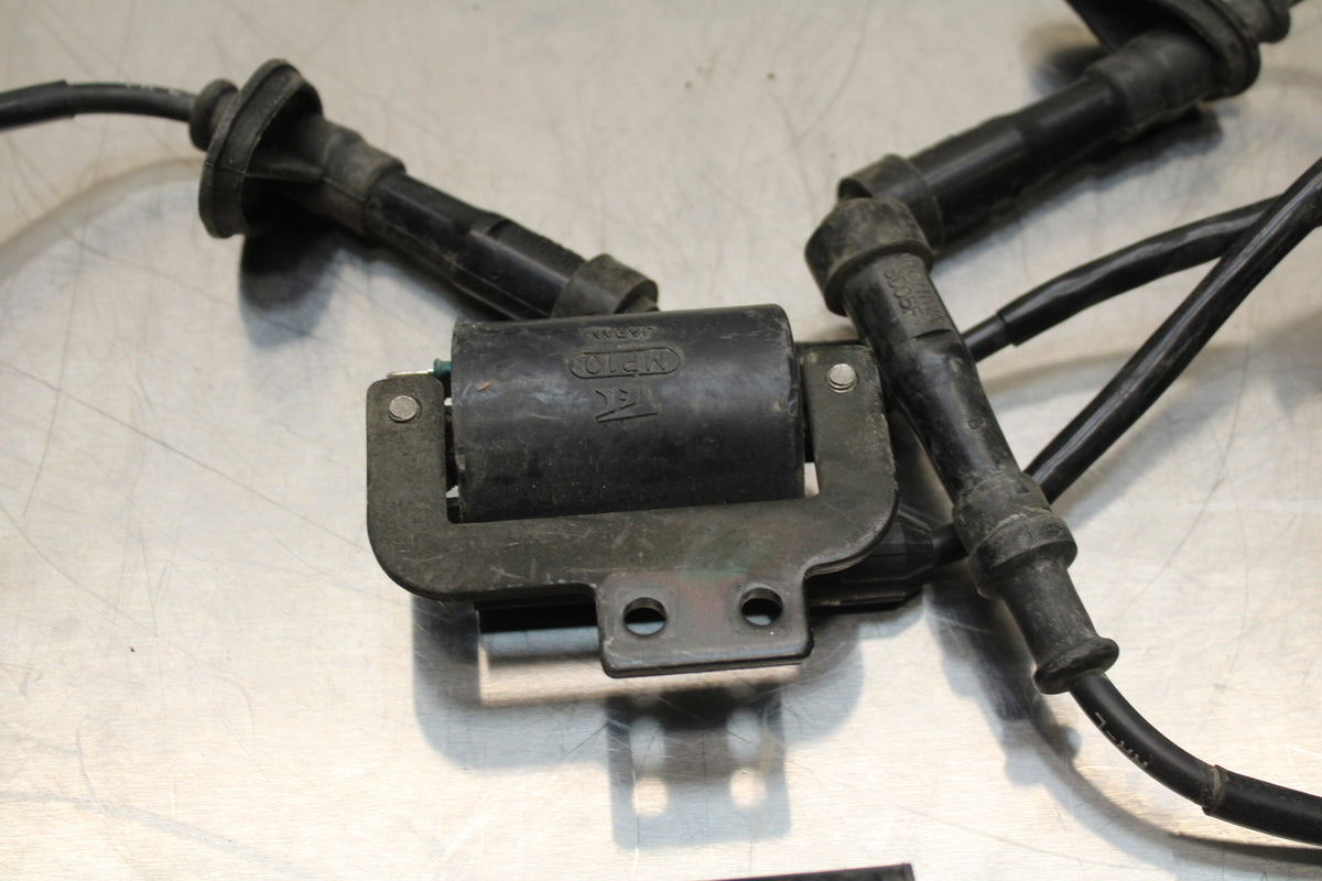 03-05 HONDA SHADOW CLASSIC 750 IGNITION COILS BB139