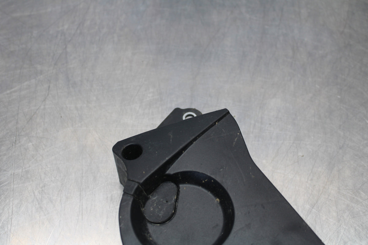 10-11 BMW S1000RR ENGINE SPROCKET COVER BB168
