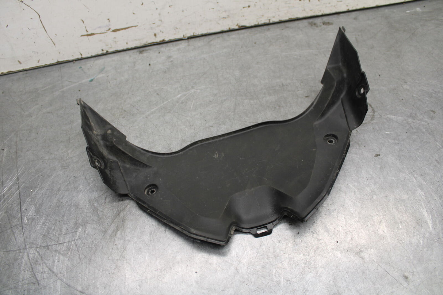 17-21 HONDA CBR1000RR SP RIGHT LEFT INNER FAIRINGS COWLS PANELS TRIMS BB681
