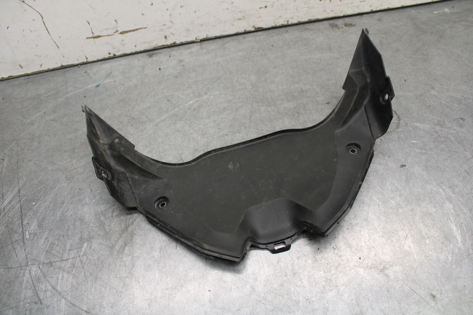 17-21 HONDA CBR1000RR SP RIGHT LEFT INNER FAIRINGS COWLS PANELS TRIMS BB681