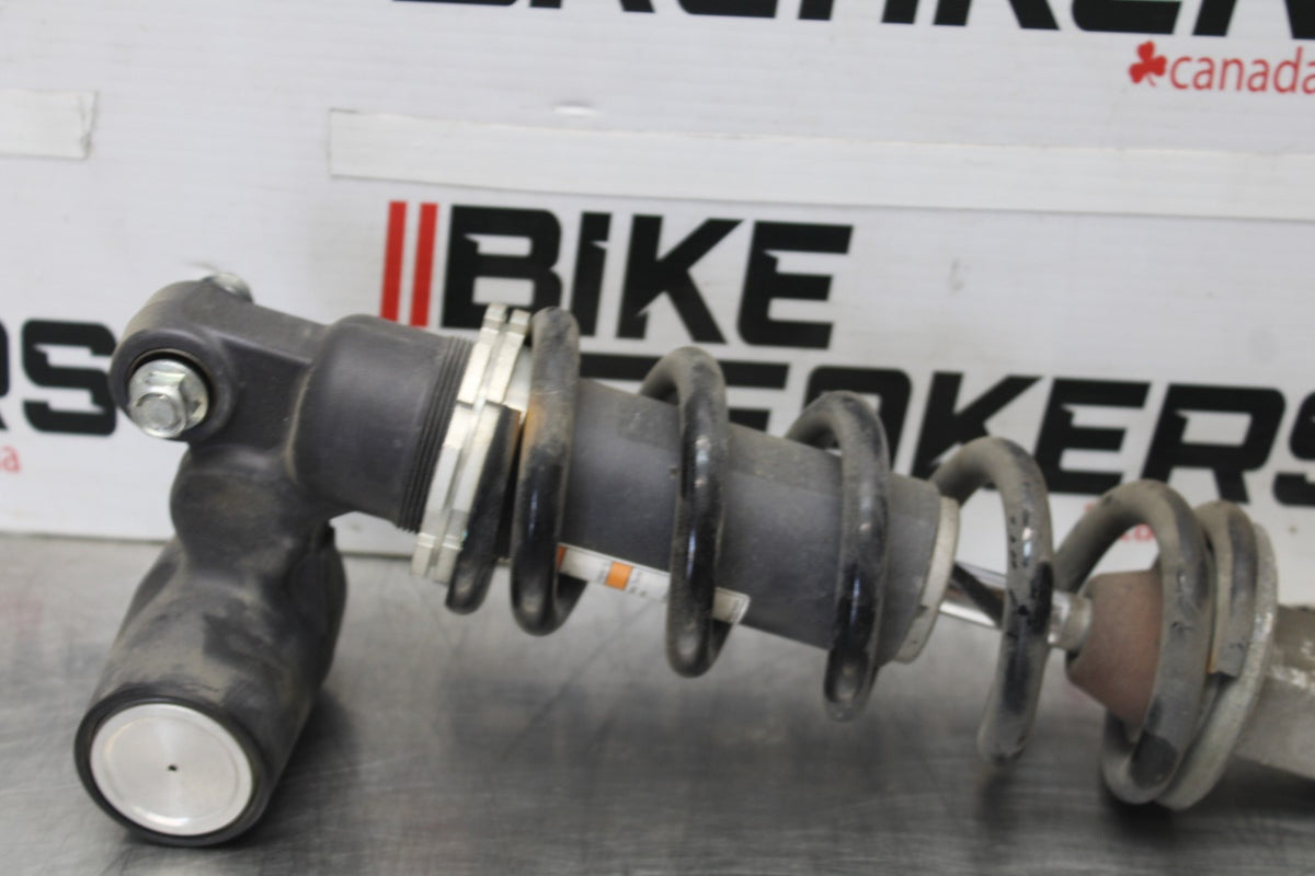 11-26 SUZUKI GSXR750 REAR BACK SHOCK ABSORBER SUSPENSION BB900