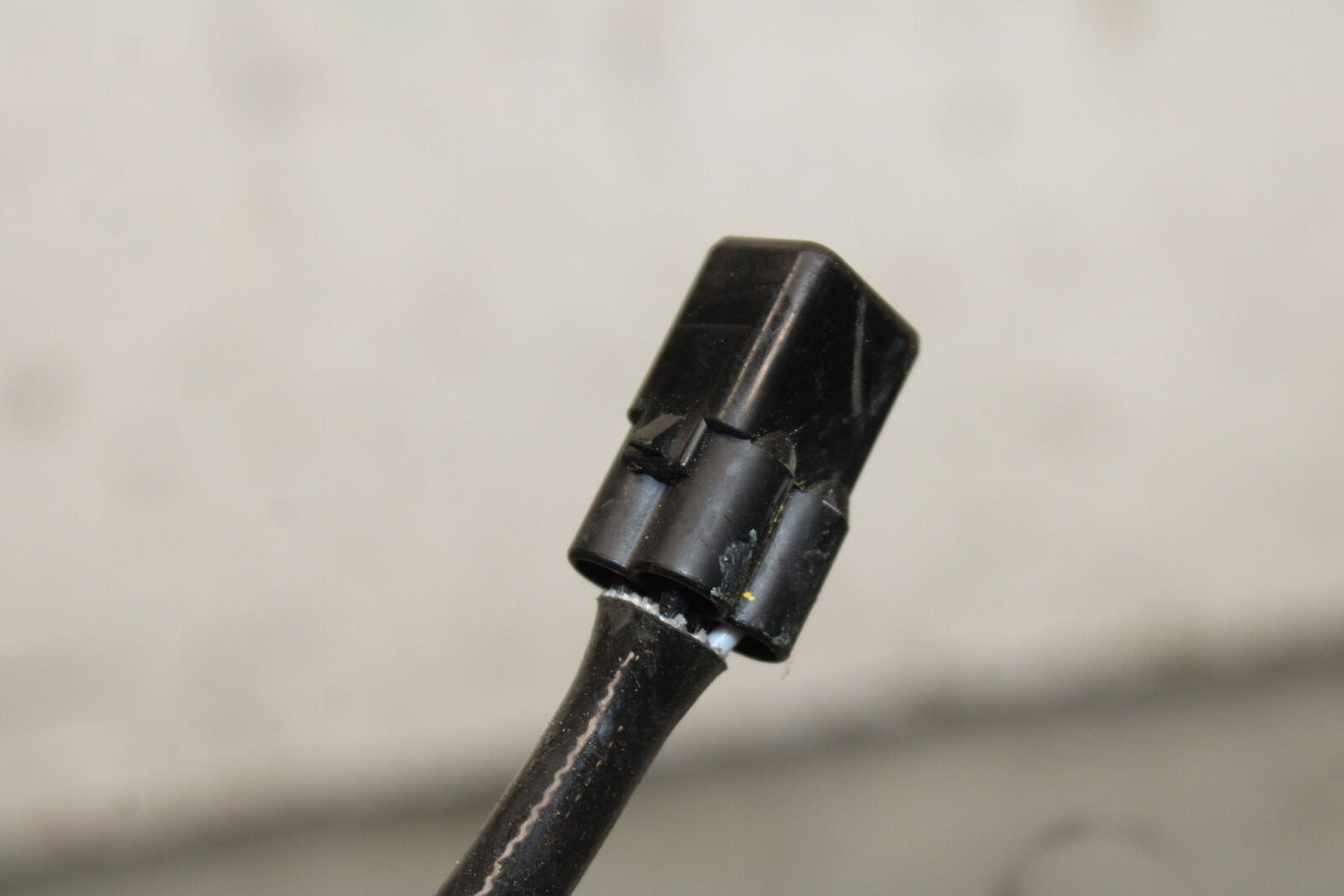 19-22 KAWASAKI Z400 OXYGEN O2 EXHAUST GAS LAMBDA SENSOR BB738