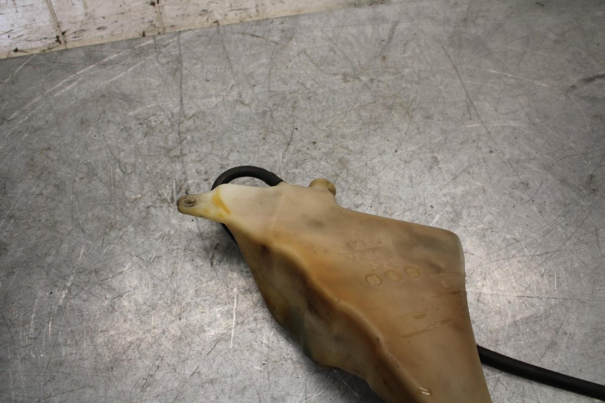 1997 Suzuki GSXR750 COOLANT WATER TANK RESERVOIR BOTTLE #B BB527