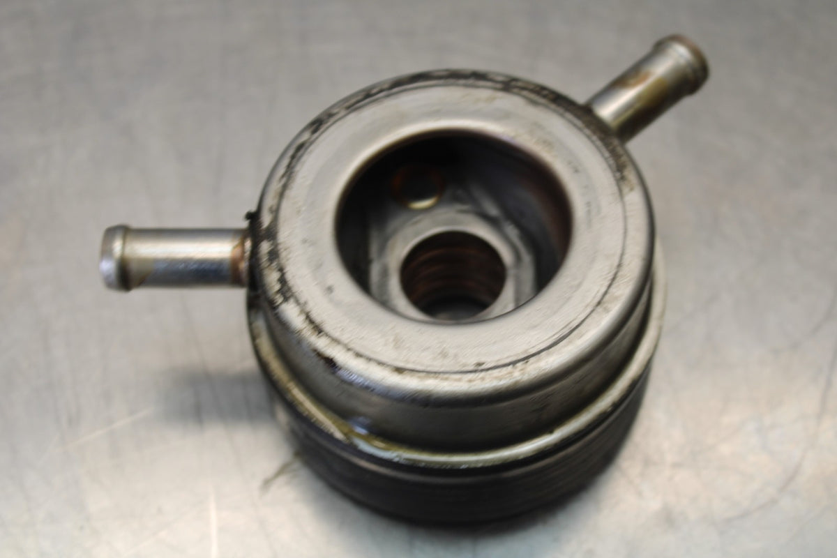 22-25 YAMAHA YZF R7 ENGINE MOTOR OIL COOLER BB850