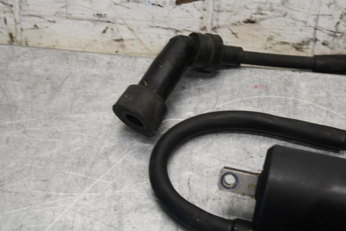 07-08 YAMAHA V STAR 1100 IGNITION COILS BB71