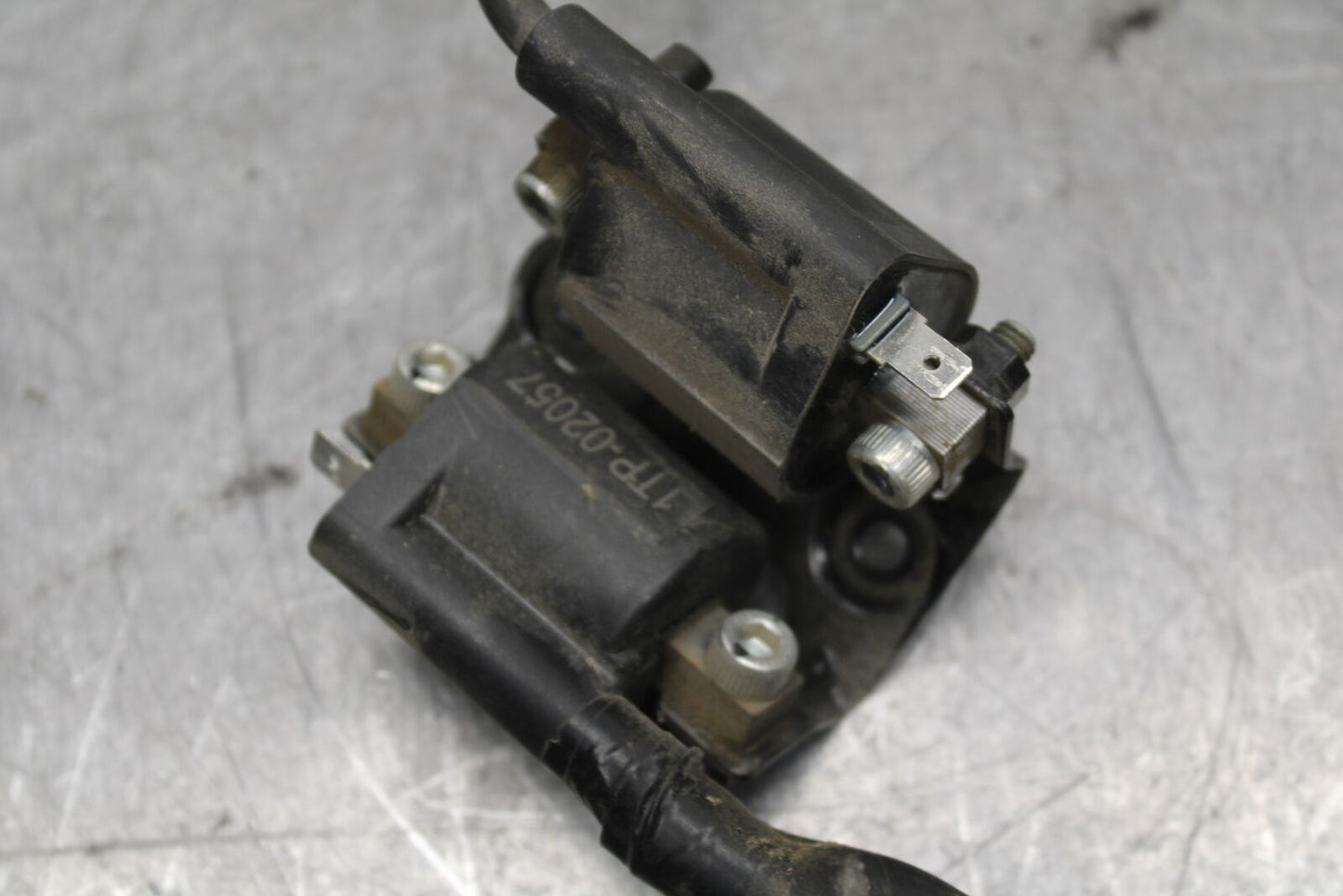 17-24 YAMAHA BOLT XVS950 IGNITION COILS BB729
