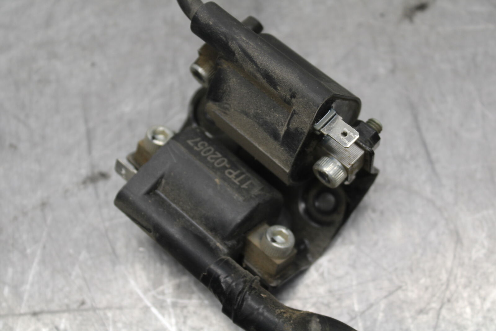 17-24 YAMAHA BOLT XVS950 IGNITION COILS BB729