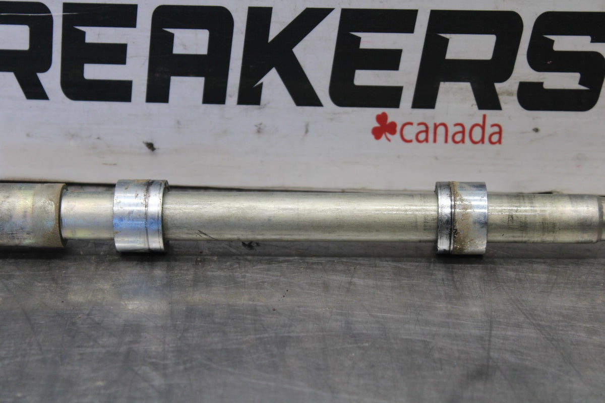 22-25 YAMAHA YZF R7 FRONT WHEEL RIM AXLE PIVOT BOLT BB940