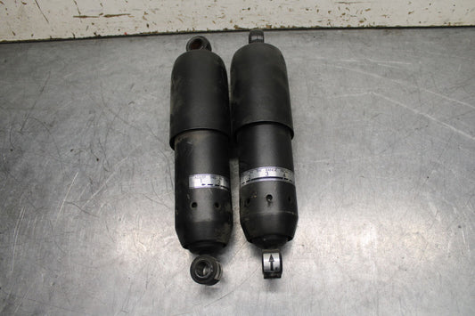 14 HONDA CTX1300A REAR BACK SHOCK ABSORBER SET BB732