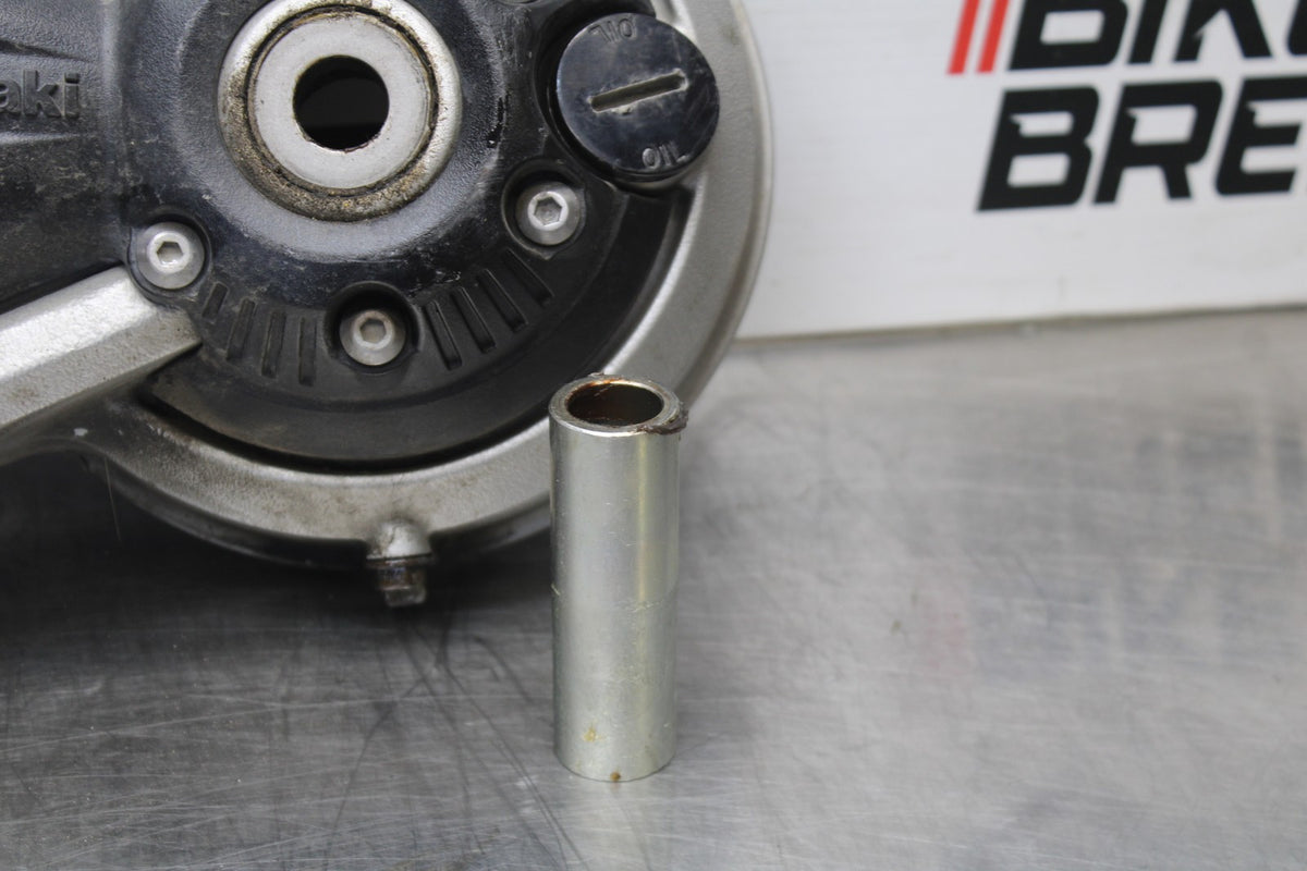09 KAWASAKI CONCOURS 14 ZG1400B FINAL DRIVE GEAR  BB875