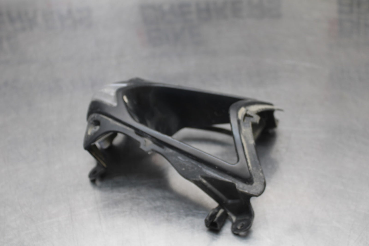 07-08 KAWASAKI NINJA ZX6R RUNNING PILOT FRONT LIGHT  23016-0012 BB203