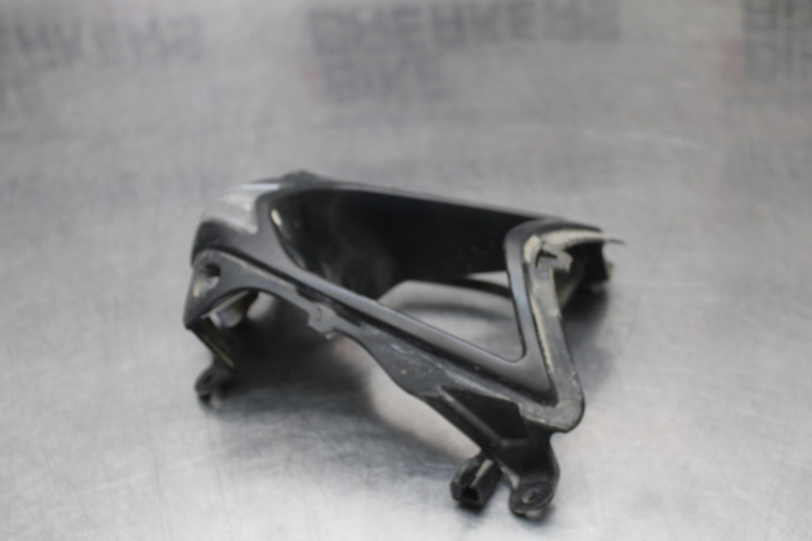 07-08 KAWASAKI NINJA ZX6R RUNNING PILOT FRONT LIGHT  23016-0012 BB203