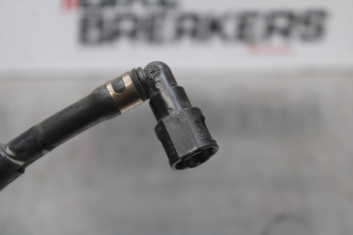 12 HONDA CB1000R FUEL HOSE GAS LINE TUBE PIPE BB200