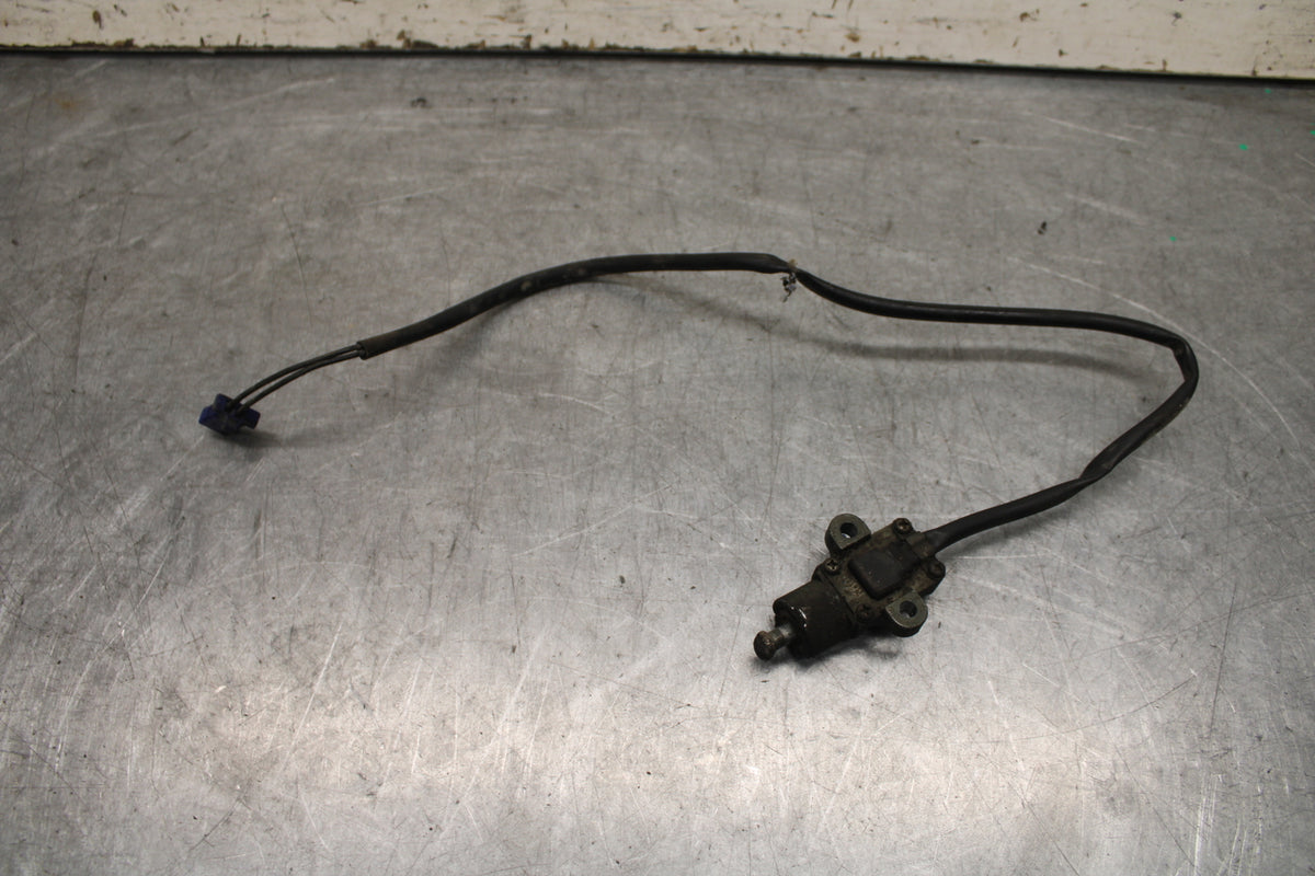 05-06 YAMAHA ROYAL STAR KICKSTAND SIDE KICK STAND SENSOR BB697