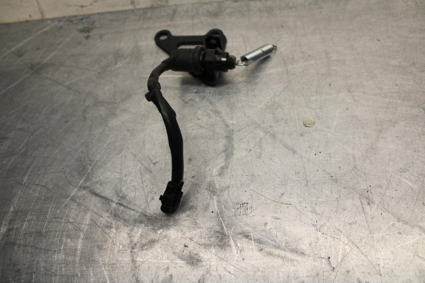 18-20 YAMAHA MT-07  MT-07 ABS REAR BACK BRAKE SENSOR BB454