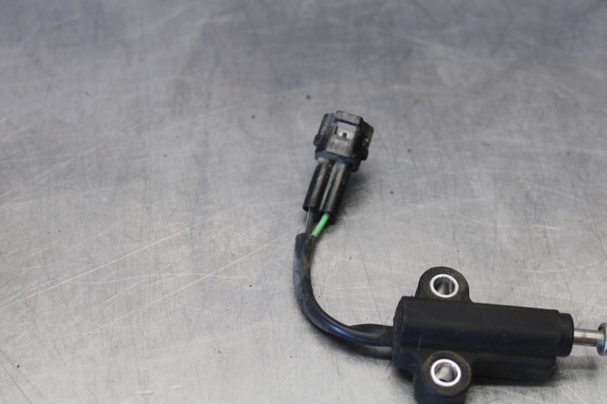 07 SUZUKI BOULEVARD M50 KICKSTAND SIDE KICK STAND SENSOR BB897
