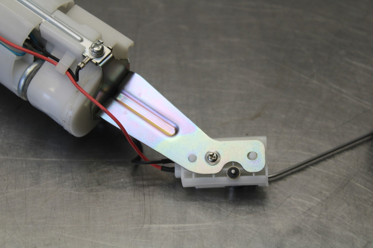12-16 KAWASAKI NINJA 650 EX650F ABS FUEL PUMP GAS PETROL SENDER UNIT BB860